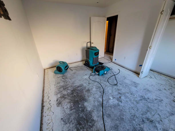 Kibler, AR Water damage restoration Company