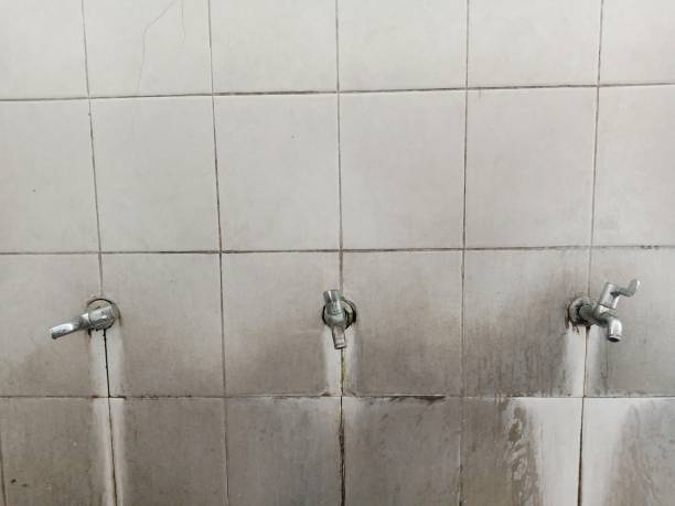 Water damage restoration insurance claims in Kibler, AR